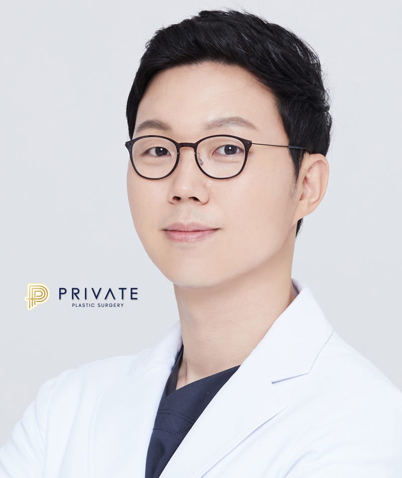 프라이빗성형외과 의료진을 소개합니다. 사진 2