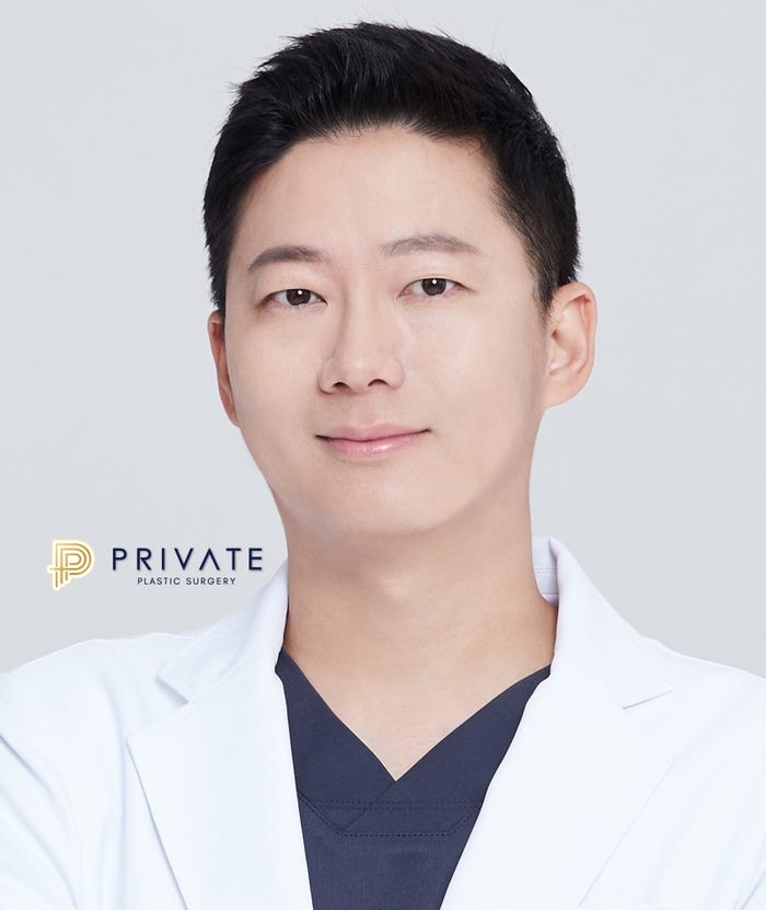 프라이빗성형외과 이진화원장님