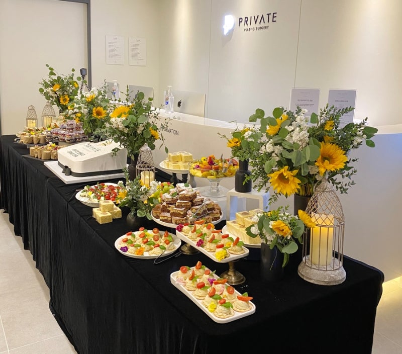 프라이빗성형외과 GRAND OPEN PARTY 사진 4