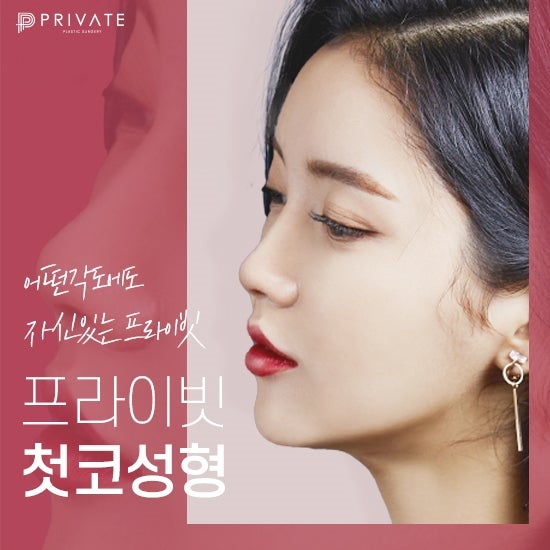 프라이빗성형외과에서 알아보는 코성형수술비용보다 중요한것 사진 3