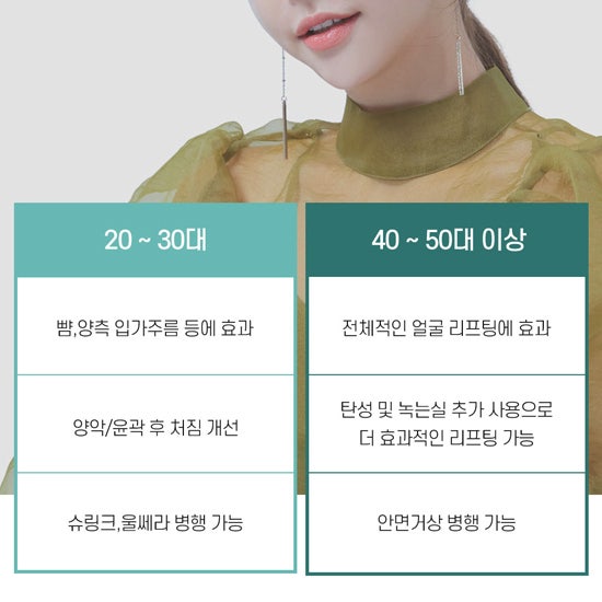 신사 얼굴리프팅 수술은 프라이빗성형외과 사진 5