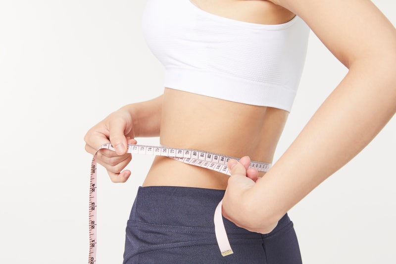 뱃살 빼는데 도움되는 음식 5가지 사진 2