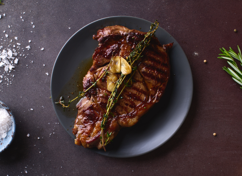 대장암 위험 낮추는 식단 6가지 사진 2