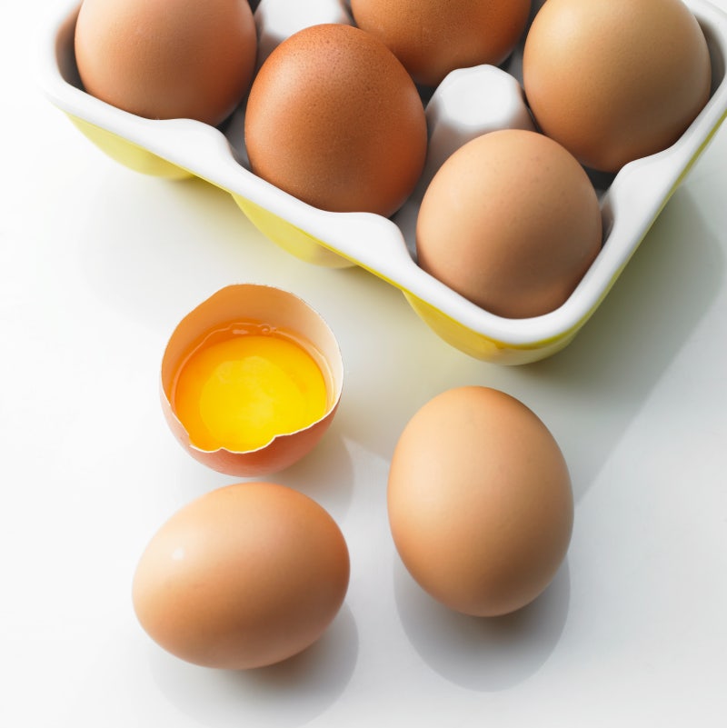 아침에 먹는 삶은 감자-달걀은 근육에 어떤 변화를 줄까? 사진 2
