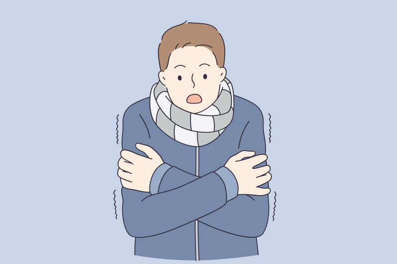 감기 걸렸을 때 먹을 음식