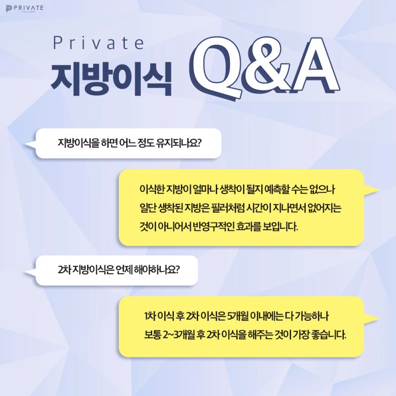 신사풀페이스지방으로 얼굴의 볼륨과탄력을 한번에 사진 6