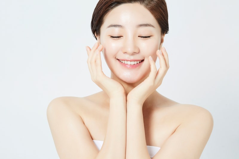 먹거나 바르거나…푸석한 피부에 좋은 식품 5