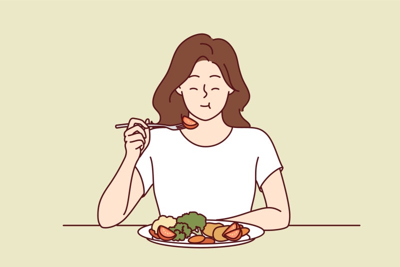 지친 간에 좋다면 뭐든지… 간 해독에 좋은 과일과 채소 5