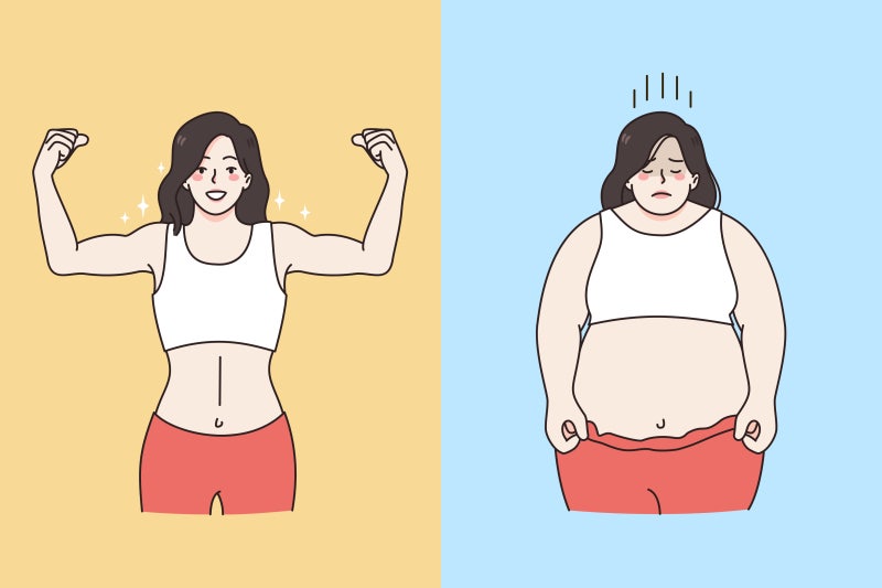 점점 볼록한 뱃살 어쩌나… ‘복부 지방’ 막아주는 의외의 식품 6