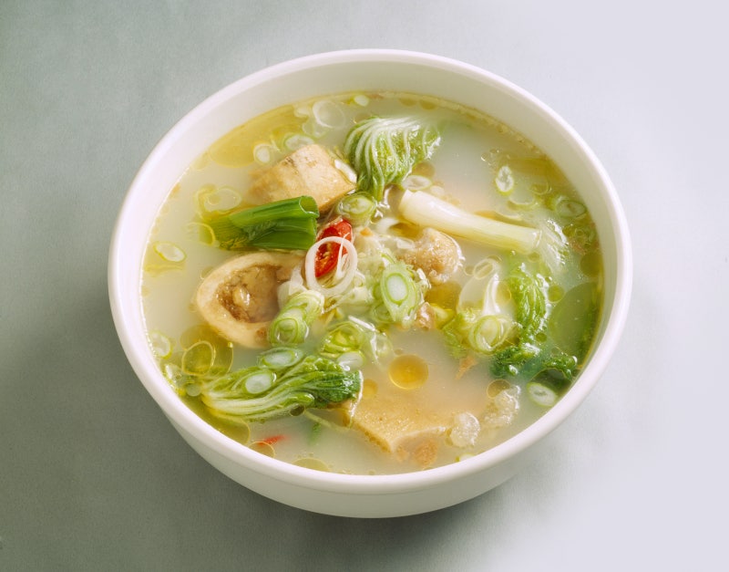 겨울만 되면 뼈, 관절 약해져… ‘이 음식’ 영양제보다 낫다! 사진 2