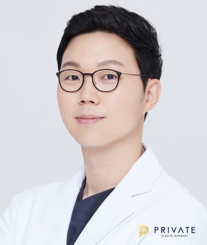 프라이빗성형외과, 매부리코교정수술로 매끈한 라인 잡기 사진 5