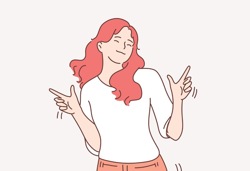 건강한 머리카락 관리를 위한 식품 알아보기 사진 9