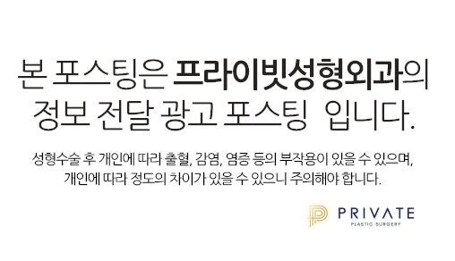 프라이빗성형외과 성형모델모집 프로그램, 지금 확인하기 사진 10