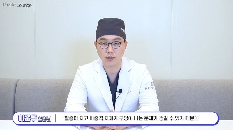 隆鼻手术后为什么要塞鼻棉？ 사진 6