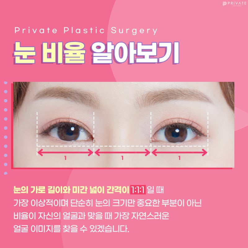 눈 트임수술잘하는곳 프라이빗성형외과 사진 5