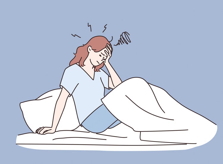 Làm thế nào để giải tỏa căng thẳng nhanh chóng? 사진 2