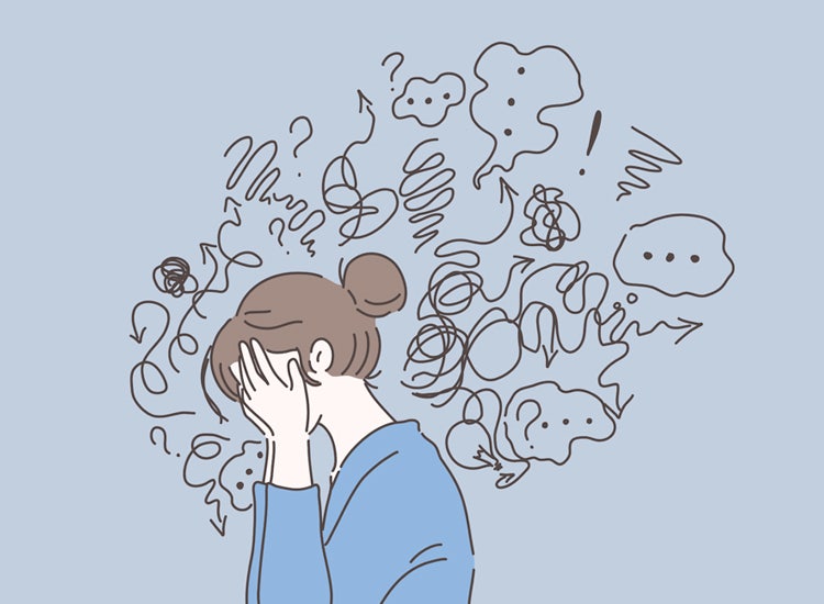 Làm thế nào để giải tỏa căng thẳng nhanh chóng?