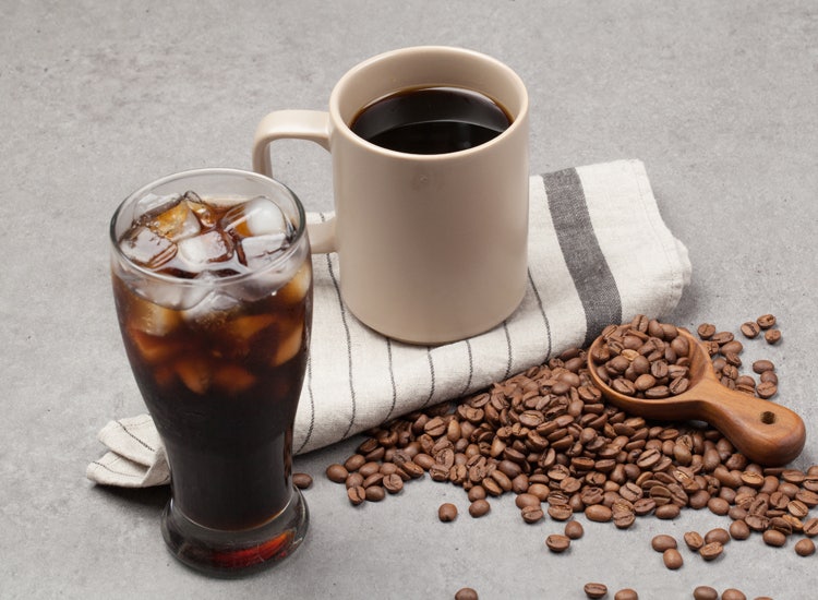 Minuman Pengganti Kopi?