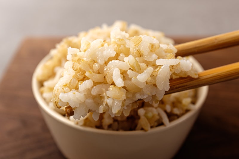 Cách ăn carbohydrate lành mạnh! 사진 3