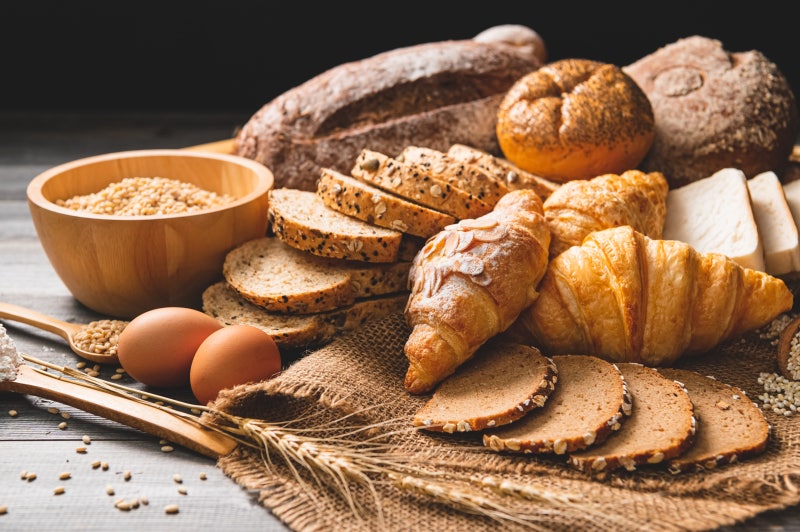 Cách ăn carbohydrate lành mạnh!