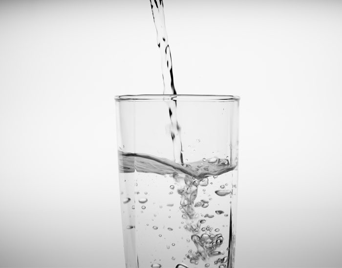 「水」のメリットと効果を知ろう