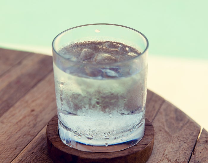 「水」のメリットと効果を知ろう