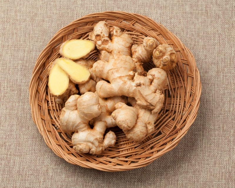 生姜茶の効能について 사진 2