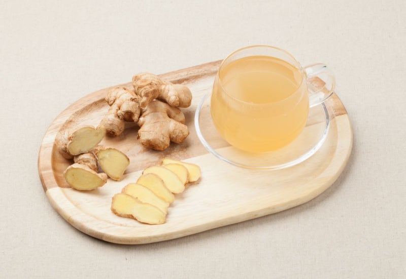 生姜茶の効能について 사진 4