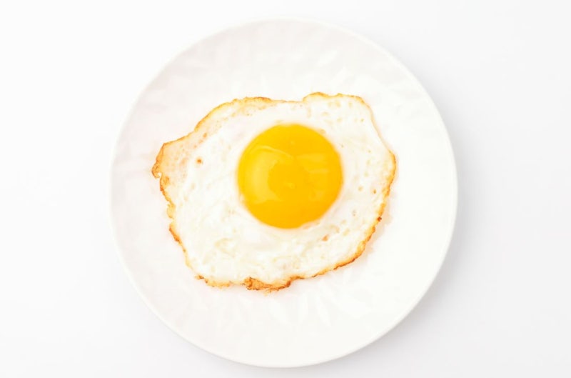 궁합이 안좋은 간단한 아침 음식