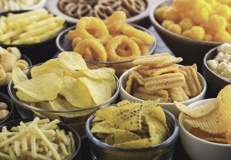 Makanan yang Harus Dihindari Saat Diet 사진 5