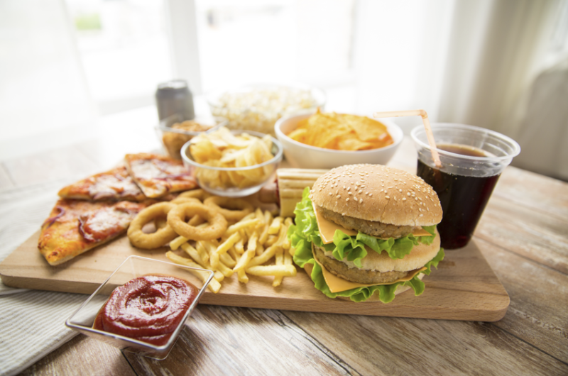 Makanan yang Harus Dihindari Saat Diet 사진 3