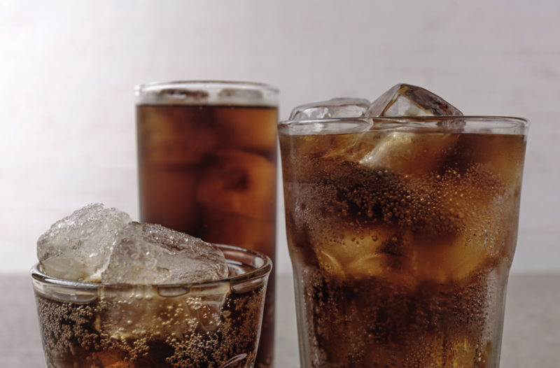 Makanan yang Harus Dihindari Saat Diet 사진 4