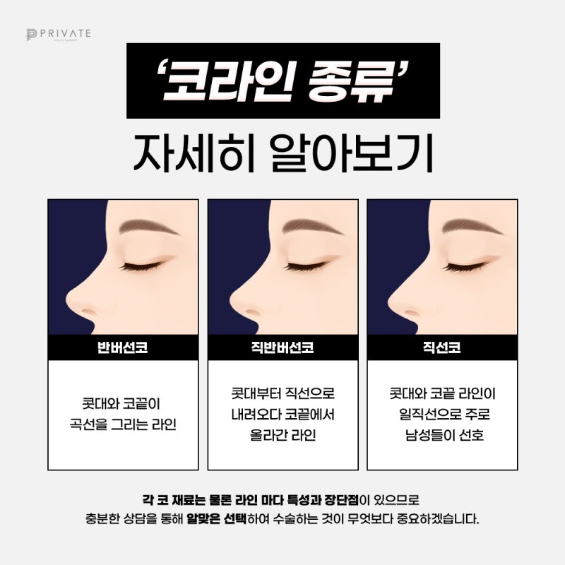 Operasi Hidung Panah di Sinsa Private Plastic Surgery 사진 4
