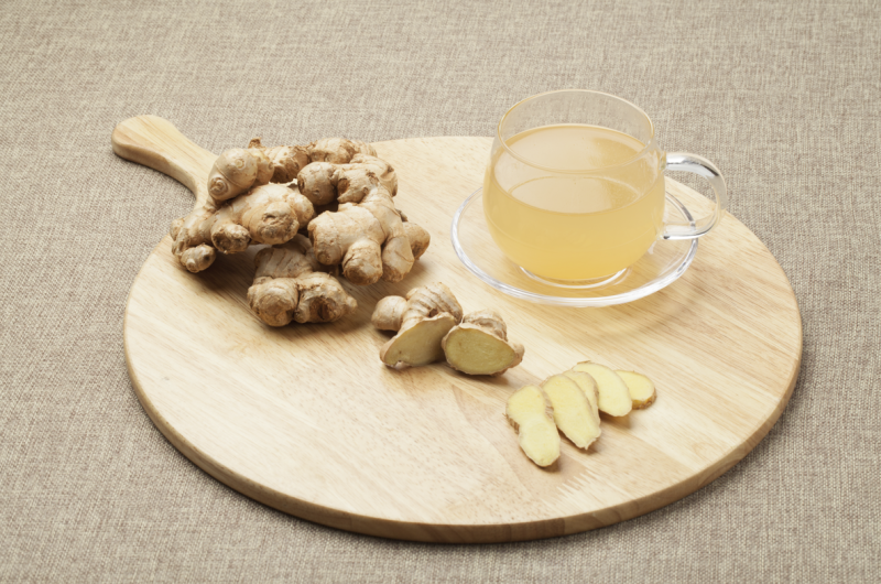 Makanan Saat Terkena Flu atau Pilek 사진 2