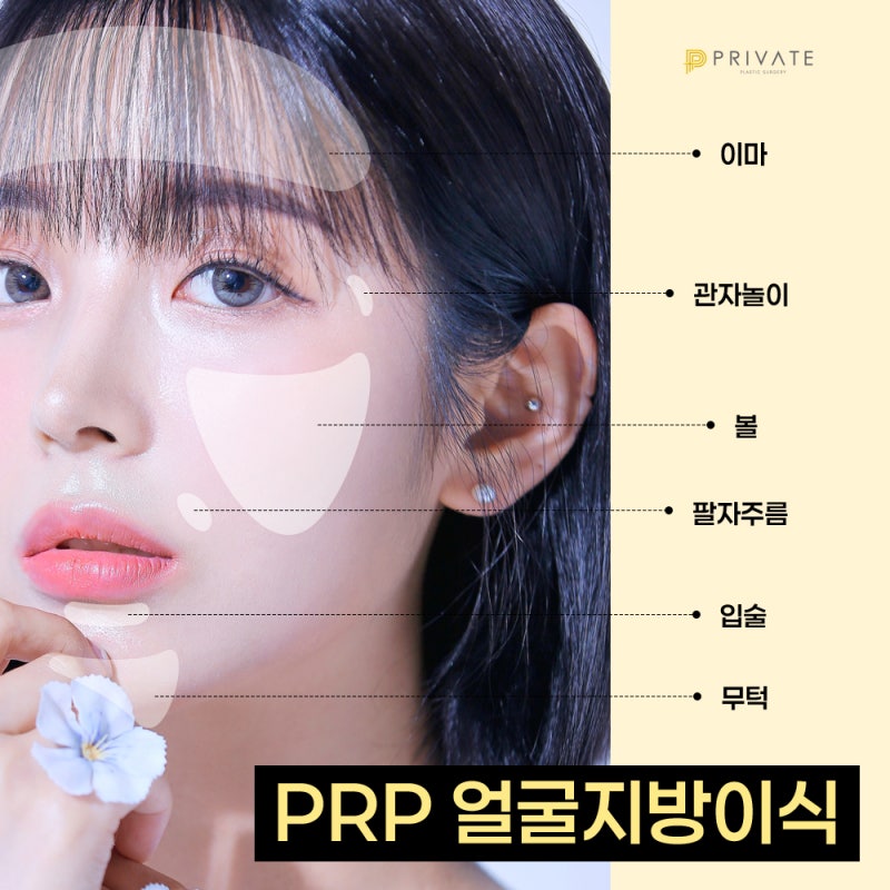 PRP얼굴지방이식은 신사역 프라이빗성형외과 사진 5