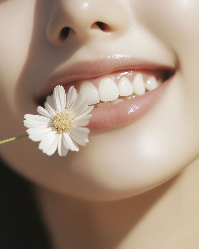 치아 건강에 나쁜 습관 알아보기