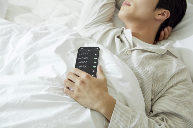 일상생활 속 신진대사를 무너트리는 행동은? 사진 2