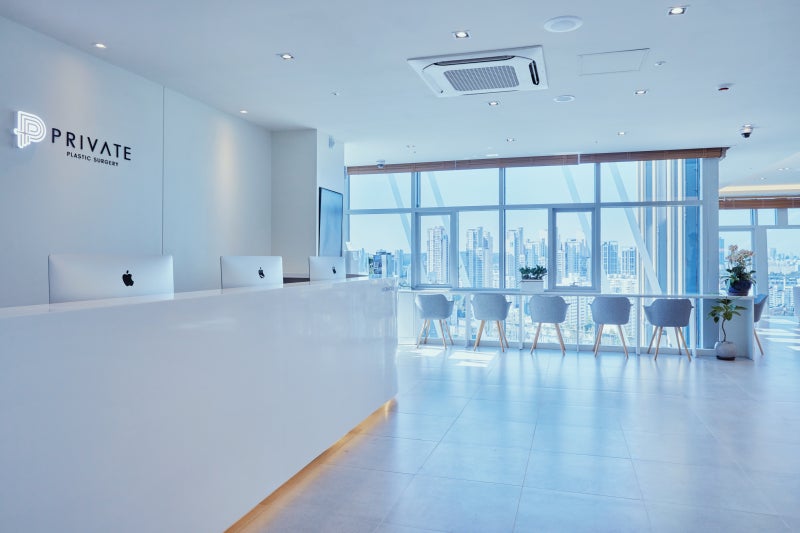 Giới thiệu Bệnh viện Thẩm mỹ Private