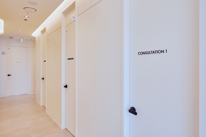 Giới thiệu Bệnh viện Thẩm mỹ Private 사진 6