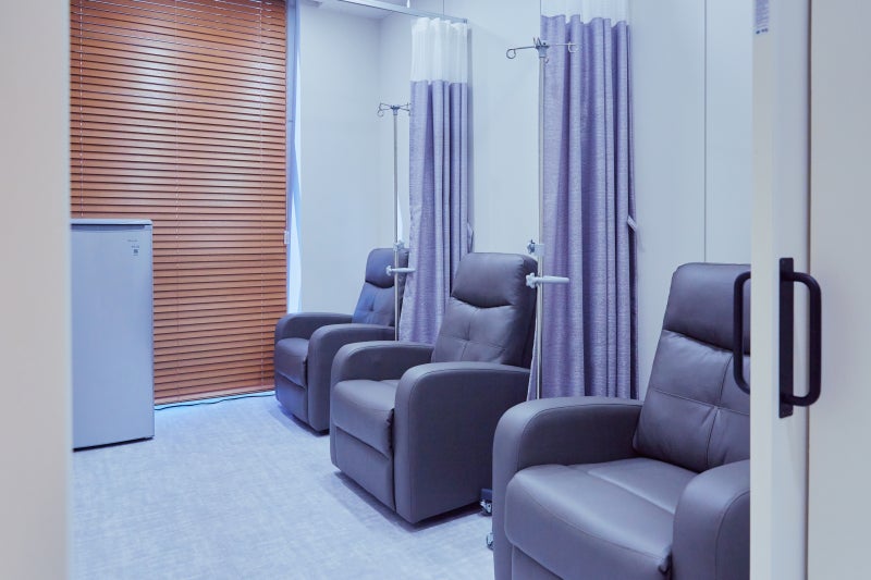 Giới thiệu Bệnh viện Thẩm mỹ Private 사진 13