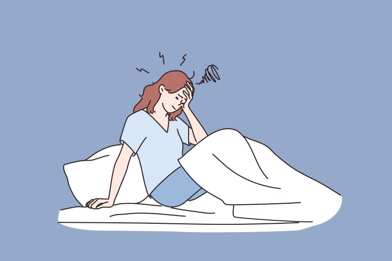 면역력 떨어뜨리는 나쁜 생활습관 3가지 사진 4