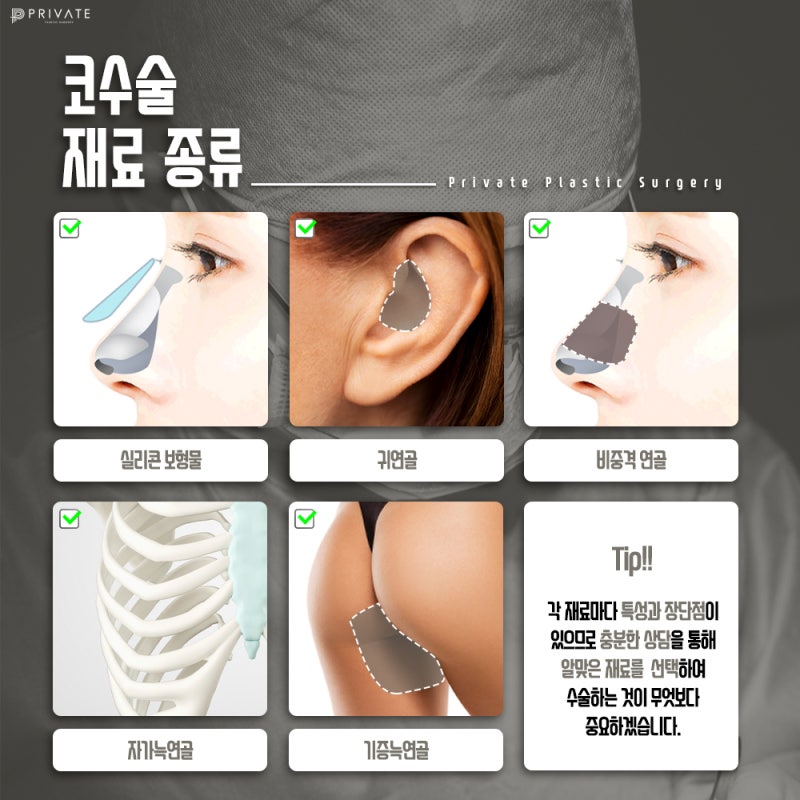 Operasi Hidung Pria Sinsa: Tampil Elegan dengan Garis Maskulin 사진 5