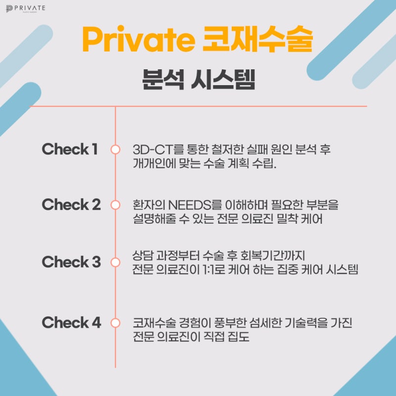 코재수술성형외과, 세련된라인으로 잘하는곳? 사진 4