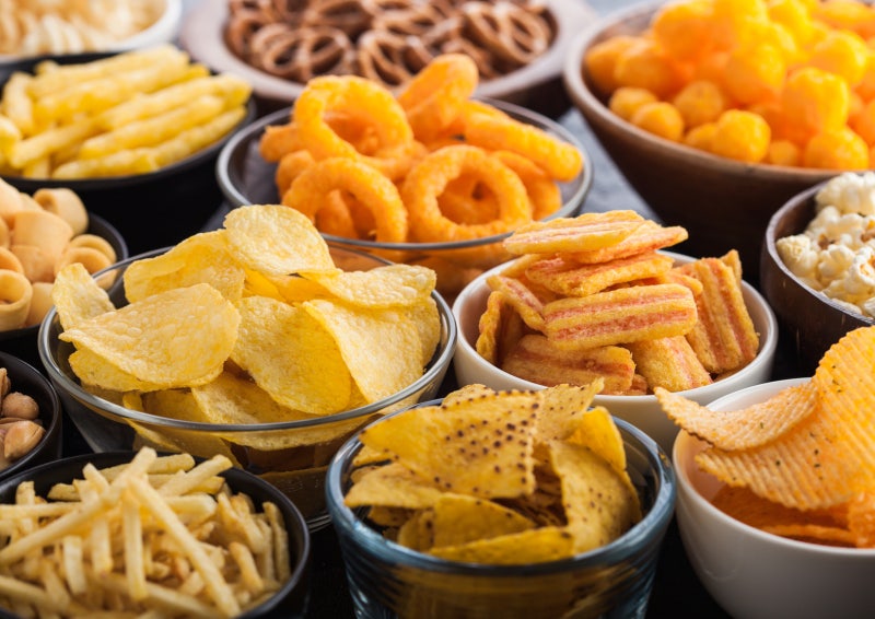 “Pasti menyesal setelah makan”…Camilan apa yang membuat gemuk saat minum alkohol? 사진 6