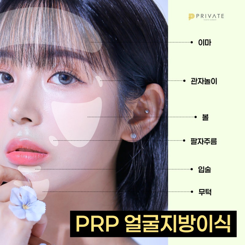prp 지방이식 효과, 프라이빗에서 확인해보세요 사진 4