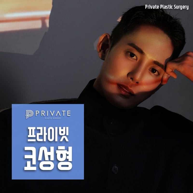 신사 프라이빗성형외과 남자코성형유명한곳 사진 6