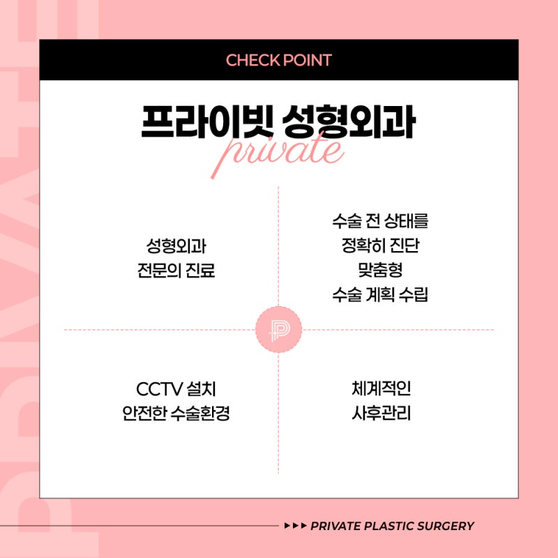 성형모델모집 지원, 프라이빗성형외과 사진 5