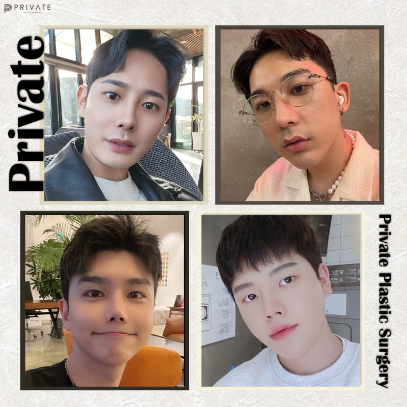 Operasi Mata Pria di Private Plastic Surgery 사진 6