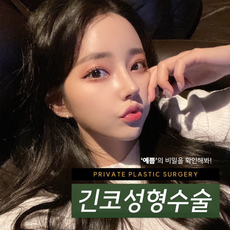 Tempat Terbaik untuk Operasi Hidung Panjang adalah Private Plastic Surgery 사진 7