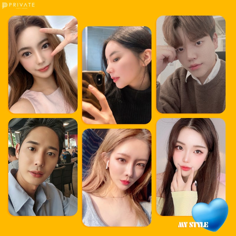 매부리코성형후기가 좋은 신사 프라이빗성형외과 사진 7